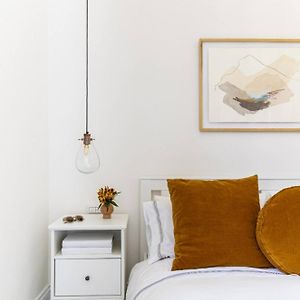 Appartement met Twee Slaapkamers